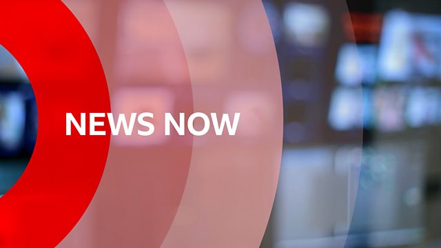 BBC News - BBC News Now, 12/09/2024