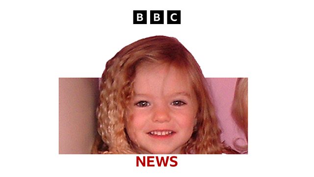 BBC Today Madeleine McCann Police To Search Reservoir