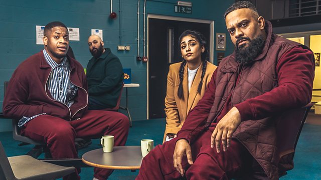 BBC Three - Man Like Mobeen, Series 4, Trailer: Man Like Mobeen S4 - Man Like Mobeen Season 4 Release Date Uk
