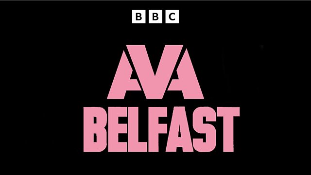 bypass trappe Lave om BBC Radio Ulster - AVA Live, AVA Live 2023