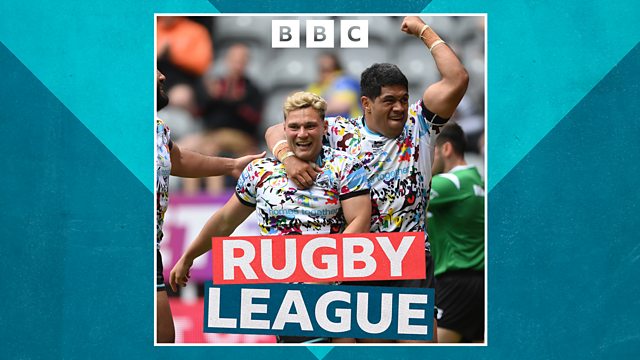 Rugby league live deals 5