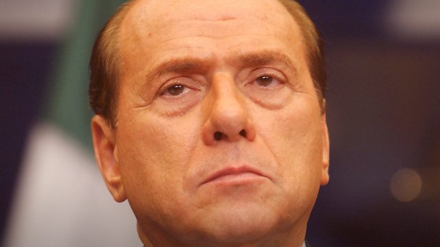 BBC - Silvio Berlusconi's Colourful Career