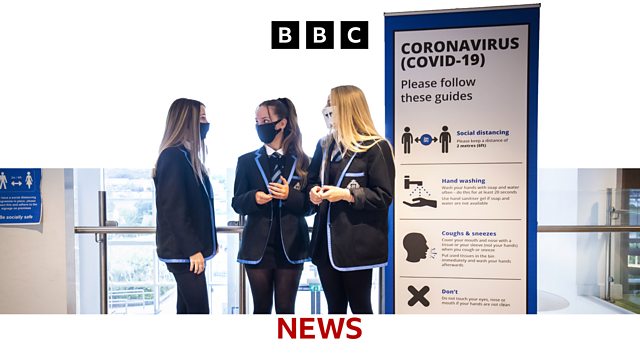 BBC - Today: What Will We Learn From The Covid Inquiry?