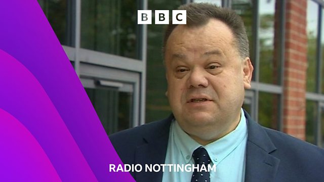 Bbc Radio Nottingham Bbc Radio Nottingham As A City We Will Stand Together We Always Do