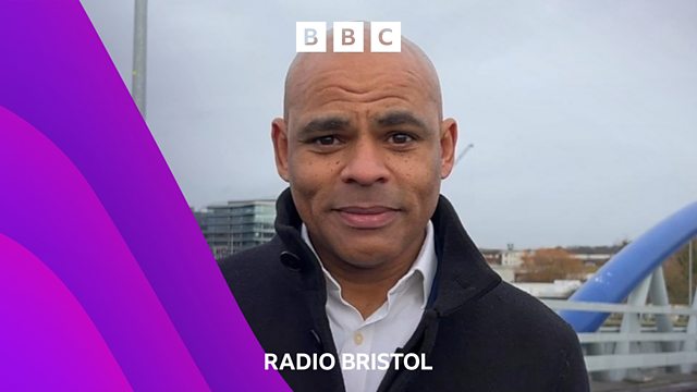 BBC Radio Bristol - BBC Radio Bristol, Bristol Mayor: I’m proud of ...