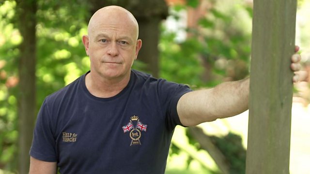 Ross Kemp on X: Training day! Me after being beasted by Rosie