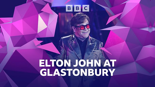 Bbc Music Glastonbury Classic Performances Elton John At Glastonbury 2023 7028