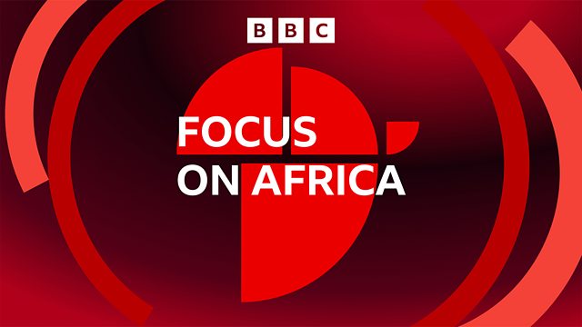 BBC World Service - Focus on Africa, DR Congo appeals to the UN