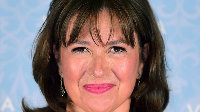 BBC - Daisy Goodwin on why she named her alleged groper