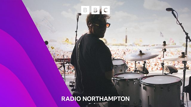 Bbc Radio Northampton Bbc Radio Northampton Saturday Was A Real Pinch Myself Moment 5164