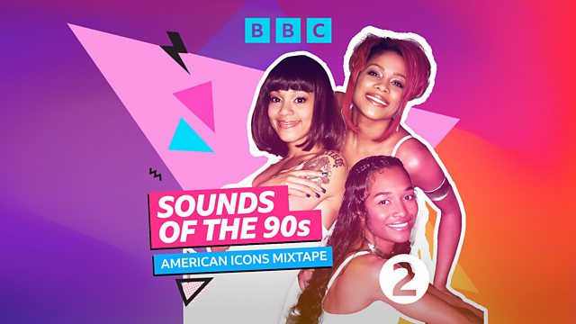 BBC Radio 2 - Sounds of the 90s with Fearne Cotton - Next on