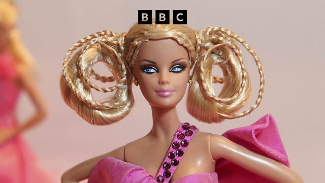 World's first barbie doll hot sale