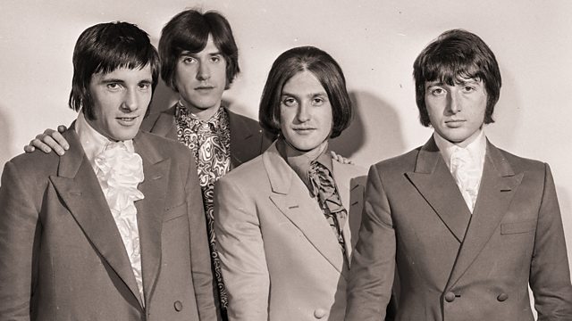 BBC Two - The Kinks at the Rainbow
