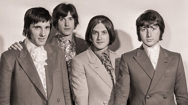 The Kinks - Sunny Afternoon