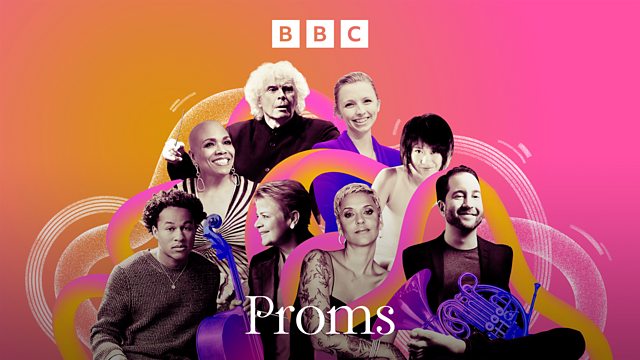 BBC Proms Calendar - By Year - BBC