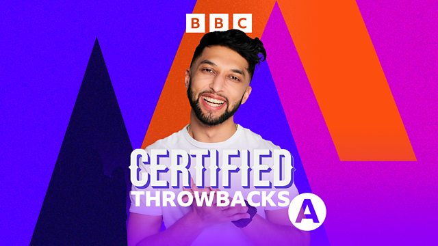 Bbc Asian Network Asian Network Certified Throwbacks With Smashbengali