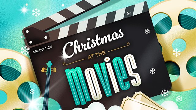 BBC SSO 2023-24 Season Christmas at the Movies in Edinburgh - BBC ...