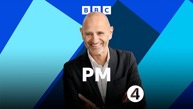 BBC Radio 4 PM 20 03 2024   P0g496pv 