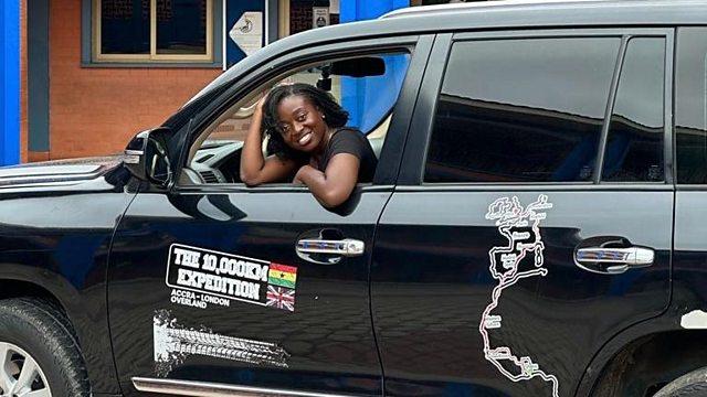 Wanderlust Ghana announces ambitious road trip from Accra to Cape town