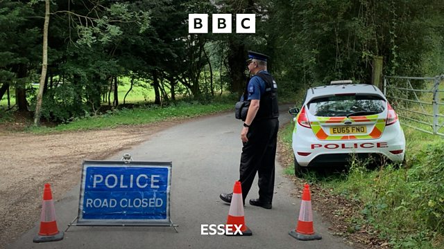 BBC Essex BBC Essex Man dies in Pebmarsh plane crash