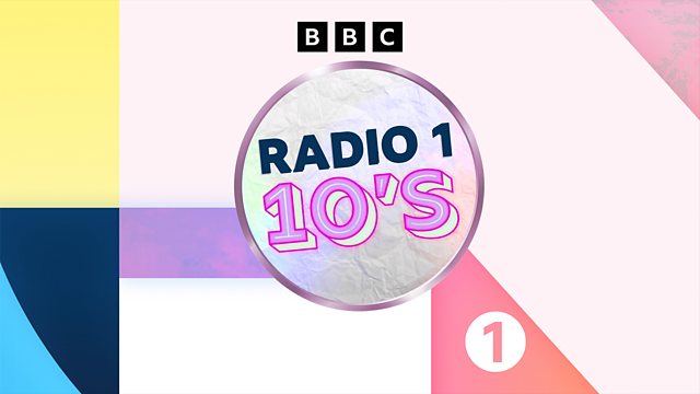 BBC Radio 1 - Radio 1 10s, Sam and Danni