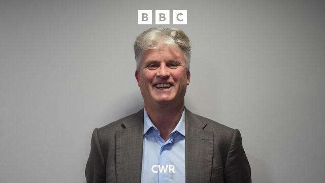 BBC CWR - BBC CWR, CCFC Owner Doug King on BBC CWR