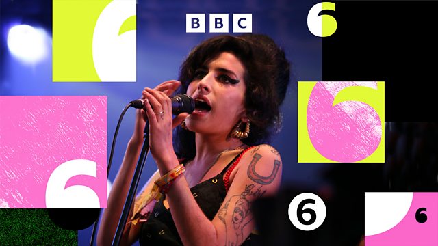 BBC Radio 6 Music - The Collection