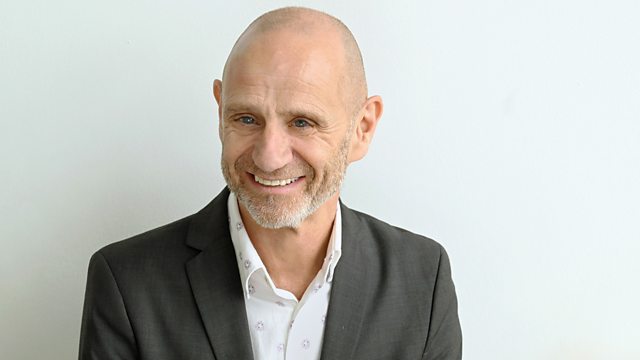 BBC Radio 4 - PM - Evan Davis