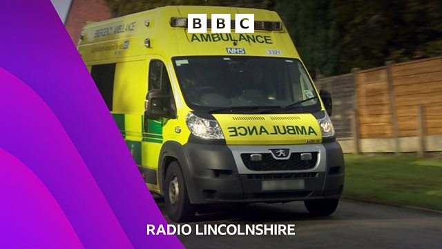 Bbc Radio Lincolnshire Bbc Radio Lincolnshire Hospital Discharges Sleaford Woman To Wrong House