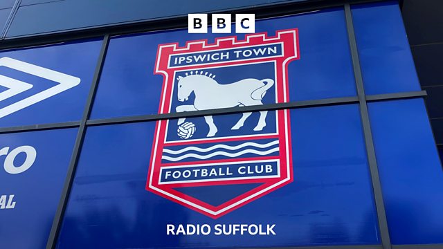 Bbc Radio Suffolk Bbc Radio Suffolk Itfc 2nd In The Championship Just Enjoy It”