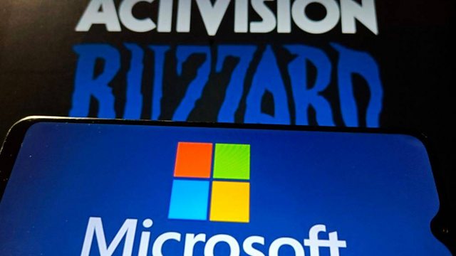 UK Regulators Approve Microsoft-Activision Blizzard Deal in 2023