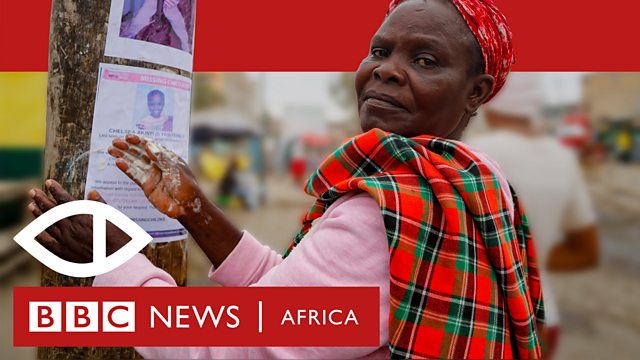 BBC News Africa