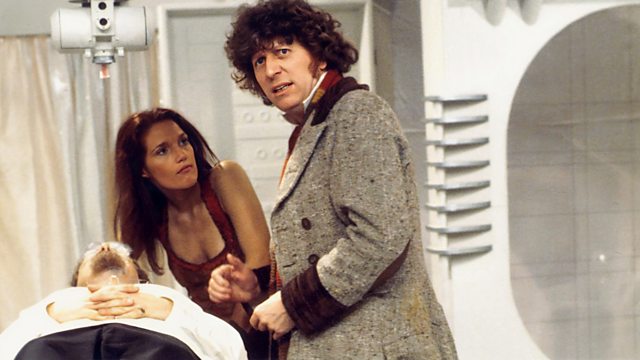BBC iPlayer - Doctor Who (1963–1996)