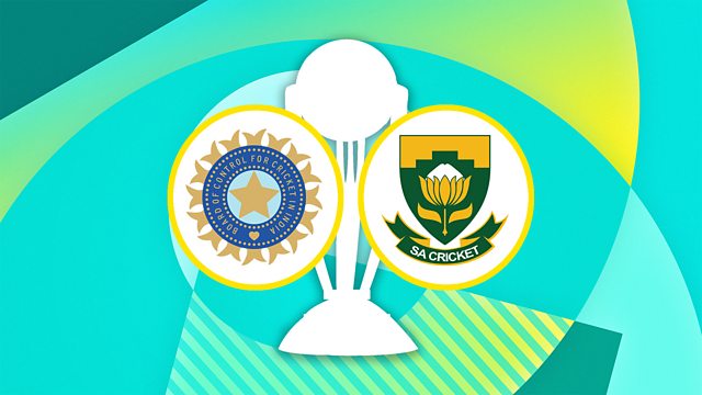 India tours South Africa for 3 Tests and 3 ODIs from December 26 till  January 23 - w3buzz