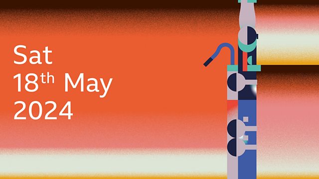 BBC Philharmonic 2023-24 Season Spring, the Sweet Spring - BBC ...