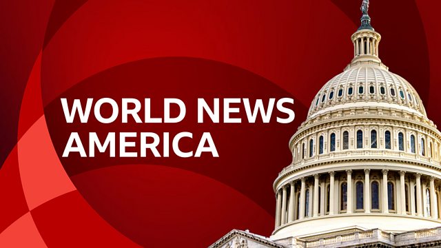 BBC News - BBC World News America, 10/04/2024