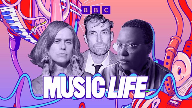 BBC Podcasts,  Music in Global Deal