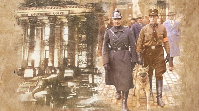 BBC - The World Wars