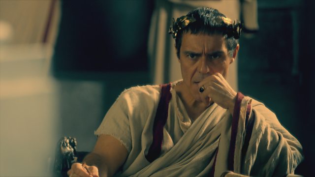 BBC Two - Julius Caesar: The Making of a Dictator, Series 1, Ides of March