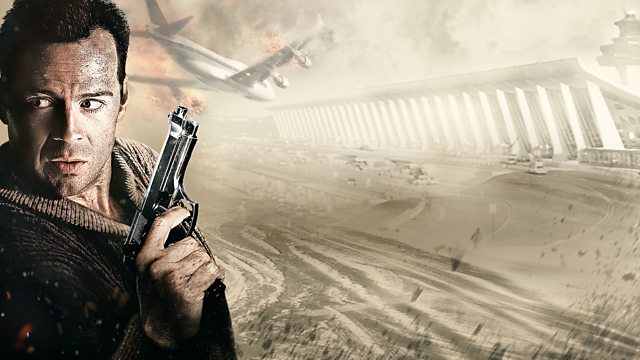 Die Hard 2: Director Renny Harlin On Shooting His Snowy Sequel