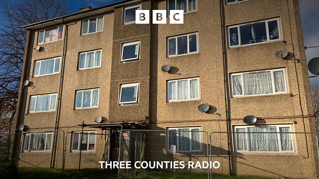 Bbc Three Counties Radio Bbc Three Counties Radio ‘how Can I Feel