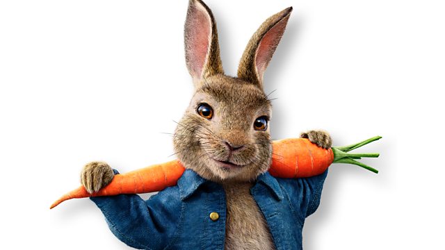 BBC One - Peter Rabbit 2: The Runaway