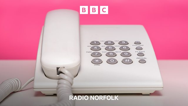 Bbc Radio Norfolk Bbc Radio Norfolk Concerns Over Digital Switchover In Norfolk