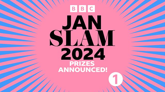 BBC Radio 1 - Radio 1’s All Day Breakfast with Greg James, Jan Slam ...