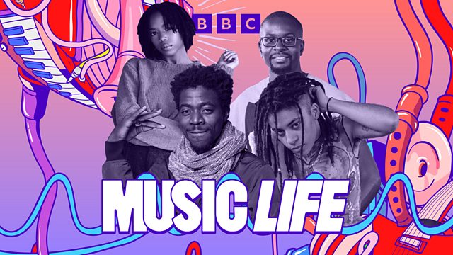 BBC Podcasts,  Music in Global Deal