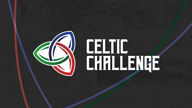 BBC Sport - Rugby - Celtic Challenge Cup