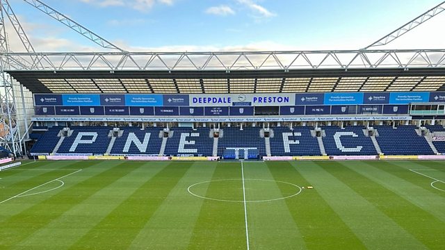 Preston north end deals forum