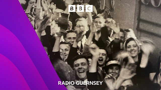 BBC Radio Guernsey - BBC Radio Guernsey, What Does It Take To Be ...