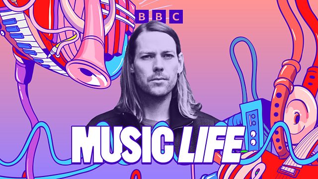 BBC Podcasts,  Music in Global Deal
