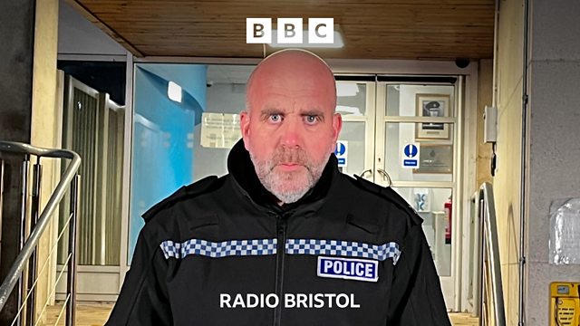 BBC Radio Bristol - BBC Radio Bristol, Bristol stabbings: murder charge